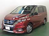 日産 セレナ 1200cc 1.2 e-POWER ハイウェイスター V