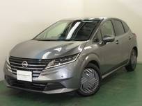 日産 ノート 1200cc 1.2 X