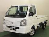日産 クリッパートラック 660cc 660 DX
