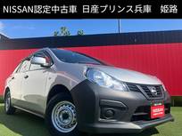 日産 AD 1500cc 1.5 VE エマージェンシーブレーキ・車線逸脱警報・