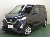 日産 デイズ 660cc 660 ハイウェイスターX プロパイロット エディション