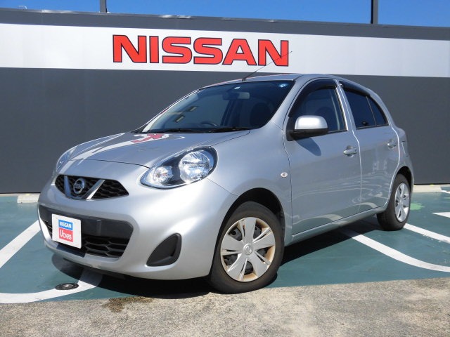 三河日産自動車株式会社 日産ギャラリー岡崎大樹寺 愛知県 マーチ 日産の在庫詳細から中古車を探す 日産公式中古車検索サイト