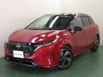日産 ノートオーラ 1200cc 1.2 G