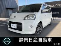 トヨタ ポルテ 1500cc 1.5 F 左オートスライドドア