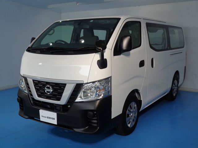 Nv350キャラバン 熊本 の中古車 日産公式中古車検索サイト