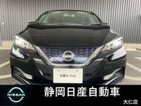 日産 リーフ e+ X