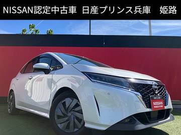 1.2 S 純正メモリーナビ・アラウンドビューモニタ