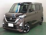日産 ルークス 660cc 660 ハイウェイスターX プロパイロット エディション