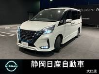 日産 セレナ 1200cc 1.2 e-POWER ハイウェイスター V