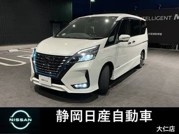 1.2 e-POWER ハイウェイスター V