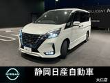日産 セレナ 1200cc 1.2 e-POWER ハイウェイスター V