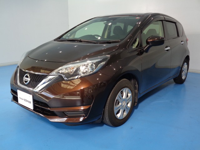 ノート 熊本 の中古車 日産公式中古車検索サイト