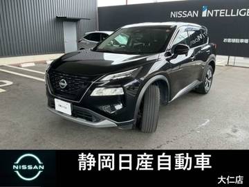 1.5 X e-4ORCE 4WD プロパイロット
