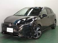 日産 ノートオーラ 1200cc 1.2 G