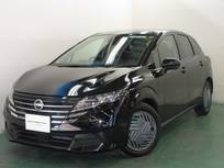 日産 ノート 1200cc 1.2 X