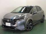 日産 ノートオーラ 1200cc 1.2 G