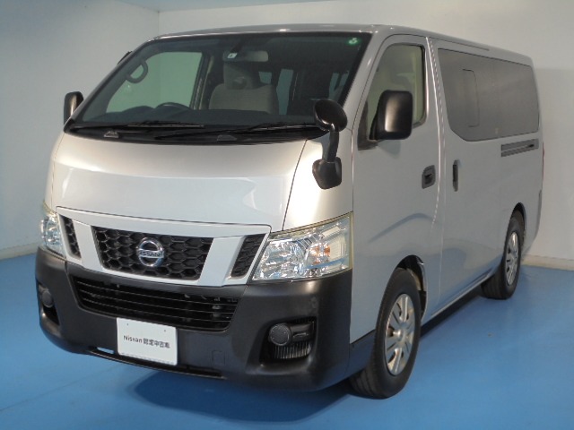 Nv350キャラバンワゴン 全国 の中古車 日産公式中古車検索サイト