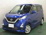 日産 デイズ 660cc 660 ハイウェイスターX プロパイロット エディション