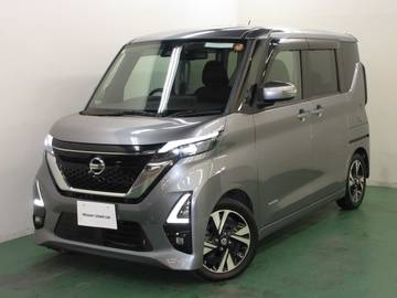 660 ハイウェイスターGターボ プロパイロット エディション ナビ・全方位カメラ・ドラレコ・ETC