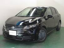 日産 ノート 1200cc 1.2 X