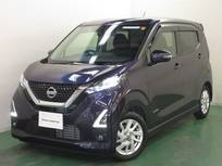 日産 デイズ 660cc 660 ハイウェイスターX