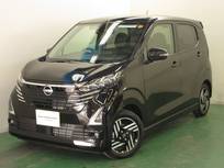 日産 デイズ 660cc 660 ハイウェイスターX