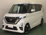 日産 ルークス 660cc 660 ハイウェイスターX プロパイロット エディション