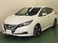 日産 リーフ X Vセレクション