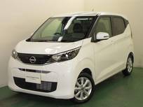 日産 デイズ 660cc 660 X