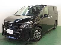 日産 セレナ 2000cc 2.0 ハイウェイスターV