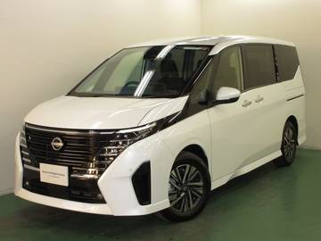 1.4 e-POWER ハイウェイスターV