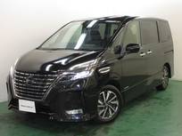 日産 セレナ 2000cc 2.0 ハイウェイスター V