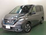 日産 セレナ 1200cc 1.2 e-POWER XV