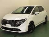 日産 ノートオーラ 1200cc 1.2 G レザーエディション