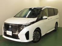 日産 セレナ 1400cc 1.4 e-POWER ハイウェイスターV プロパイロット・後席モニター