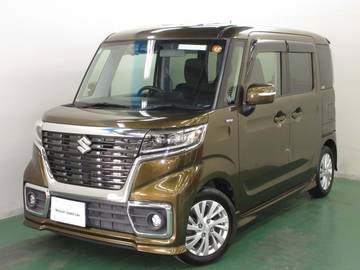 660 カスタム ハイブリッド GS