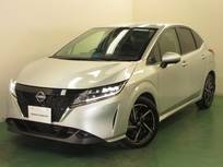 日産 ノート 1200cc 1.2 X