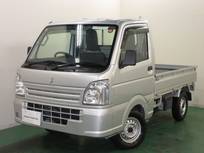 スズキ キャリイ 660cc 660 KCエアコン・パワステ 3方開