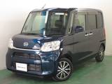 ダイハツ タント 660cc 660 X VS SAIII ナビ・全方位カメラ・ドラレコ・ETC