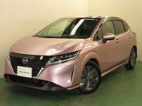 日産 ノート 1200cc 1.2 X