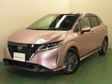 日産 ノート 1200cc 1.2 X
