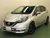 日産 ノート 1200cc 1.2 e-POWER メダリスト