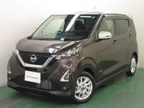 日産 デイズ 660cc 660 ハイウェイスターX プロパイロット エディション