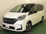 日産 セレナ 1200cc 1.2 e-POWER XV