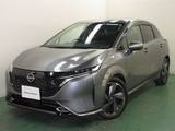日産 ノートオーラ 1200cc 1.2 G