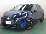 日産 ノートオーラ 1200cc 1.2 G レザーエディション