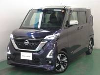 日産 ルークス 660cc 660 ハイウェイスターGターボ プロパイロット エディション