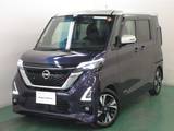 日産 ルークス 660cc 660 ハイウェイスターGターボ プロパイロット エディション