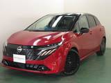 日産 ノートオーラ 1200cc 1.2 G 90周年記念車