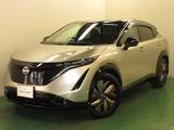 日産 アリア B6 リミテッド